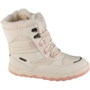 Kappa, Mädchen, Boots + Stiefel, Alido Schuhe, Beige, Weiss, (39) Kappa, Mädchen, Boots + Stiefel, Alido Schuhe, Beige, Weiss, (39)