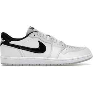 Jordan, Herren, Sneakers, Air Low Schuhe, Weiss, (42) Jordan, Herren, Sneakers, Air Low Schuhe, Weiss, (42)