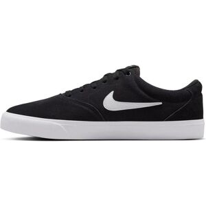 Nike, Herren, Sneakers, Charge Suede M IB2750-001 shoes, Weiss, Schwarz, (42.5) Nike, Herren, Sneakers, Charge Suede M IB2750-001 shoes, Weiss, Schwarz, (42.5)