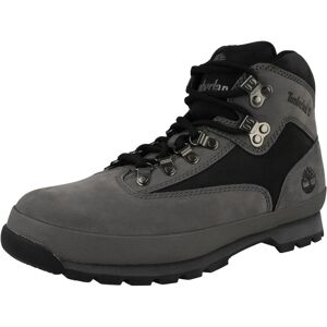 Timberland Herren, Boots + Stiefel, Euro Hiker Leather - 61003, Grau, (43) Timberland Herren, Boots + Stiefel, Euro Hiker Leather - 61003, Grau, (43)