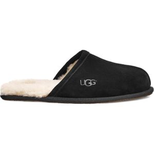 Ugg, Herren, Hausschuhe, Scuff, Schwarz, (42) Ugg, Herren, Hausschuhe, Scuff, Schwarz, (42)