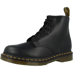 Dr. Martens, Unisex, Boots + Stiefel, 101 Yellow Stitch - 42042, Schwarz, (36) Dr. Martens, Unisex, Boots + Stiefel, 101 Yellow Stitch - 42042, Schwarz, (36)
