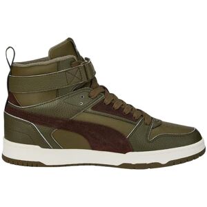 Puma Unisex, Sneakers, RBD Game WTR, Grün, (42.5) Puma Unisex, Sneakers, RBD Game WTR, Grün, (42.5)