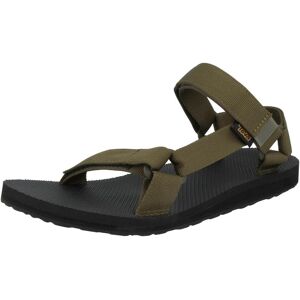 Teva, Herren, Sandalen, Universal, Grün, (44.5) Teva, Herren, Sandalen, Universal, Grün, (44.5)
