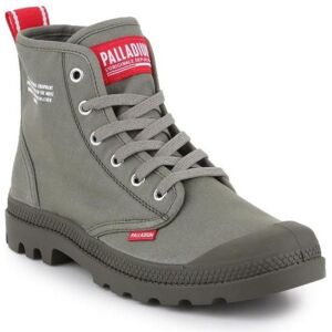 Palladium, Unisex, Boots + Stiefel, Pampa Hi Dare, Grün, (37) Palladium, Unisex, Boots + Stiefel, Pampa Hi Dare, Grün, (37)