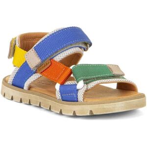 Froddo, Mädchen, Sandalen, Jr Sandals G3150259-2, Mehrfarbig, (32) Froddo, Mädchen, Sandalen, Jr Sandals G3150259-2, Mehrfarbig, (32)