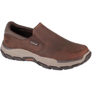 Skechers, Herren, Halbschuhe, Respected - Calum, Braun, (42, 42.5) Skechers, Herren, Halbschuhe, Respected - Calum, Braun, (42, 42.5)