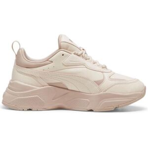 Puma Damen, Sneakers, Cassia Schuhe, Pink, (37.5) Puma Damen, Sneakers, Cassia Schuhe, Pink, (37.5)