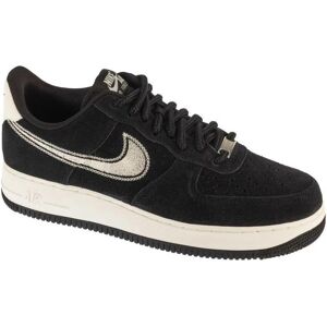 Nike, Herren, Sneakers, Air Force LV8 Schuhe für Herren, Schwarz, (44.5) Nike, Herren, Sneakers, Air Force LV8 Schuhe für Herren, Schwarz, (44.5)