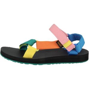 Teva, Damen, Sandalen, Original Universal, Blau, (36) Teva, Damen, Sandalen, Original Universal, Blau, (36)