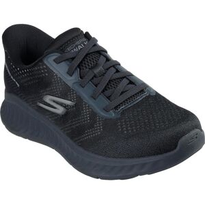 Skechers, Herren, Sandalen, Herren Schnürschuh Ravex, Schwarz, (43) Skechers, Herren, Sandalen, Herren Schnürschuh Ravex, Schwarz, (43)