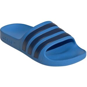 Adidas Unisex, Sandalen, Adilette Aqua K - rayblu/dkblue/rayblu, Mehrfarbig, Blau, (31) Adidas Unisex, Sandalen, Adilette Aqua K - rayblu/dkblue/rayblu, Mehrfarbig, Blau, (31)