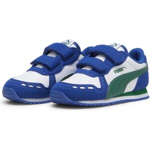Puma Unisex, Sneakers, Cabana Racer SL 20 V Inf, Weiss, (22) Puma Unisex, Sneakers, Cabana Racer SL 20 V Inf, Weiss, (22)