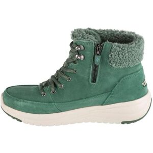 Skechers, Damen, Sneakers, On-The-Go Stellar - Winterize Green, Grün, (39) Skechers, Damen, Sneakers, On-The-Go Stellar - Winterize Green, Grün, (39)