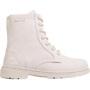 Kappa, Damen, Sneakers, Damenschuhe Deenish beige 242885 1210, Beige, Grau, (38) Kappa, Damen, Sneakers, Damenschuhe Deenish beige 242885 1210, Beige, Grau, (38)