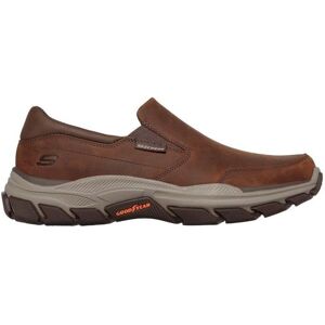 Skechers, Herren, Halbschuhe, Respected - Calum, Braun, (40) Skechers, Herren, Halbschuhe, Respected - Calum, Braun, (40)