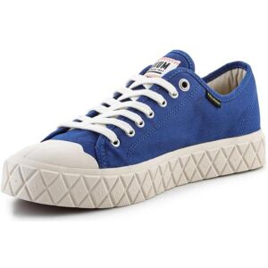 Palladium, Unisex, Sneakers, Palla Ace Cvs Org, Blau, (36) Palladium, Unisex, Sneakers, Palla Ace Cvs Org, Blau, (36)