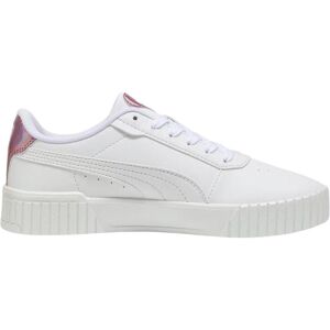 Damen, Sneakers, Damenschuhe Puma Carina 2.0 GirlPower 395095 01 35 5, Weiss, (39) Damen, Sneakers, Damenschuhe Puma Carina 2.0 GirlPower 395095 01 35 5, Weiss, (39)