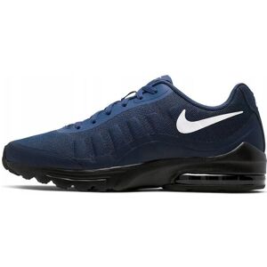 Nike, Herren, Sneakers, Air Max Invigor Schuhe, Blau, (43) Nike, Herren, Sneakers, Air Max Invigor Schuhe, Blau, (43)
