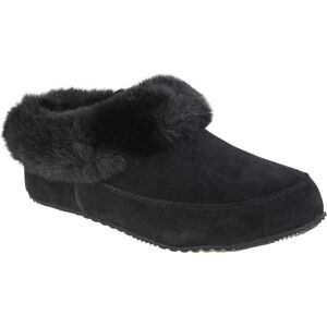 Sorel, Damen, Hausschuhe, GO™ - COFFEE RUN, Schwarz, (39) Sorel, Damen, Hausschuhe, GO™ - COFFEE RUN, Schwarz, (39)
