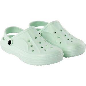 Okko, Damen, Hausschuhe, Slipper Size 37 Mint, Grün, (37) Okko, Damen, Hausschuhe, Slipper Size 37 Mint, Grün, (37)