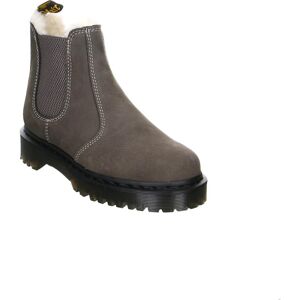 Dr. Martens, Damen, Boots + Stiefel, Women's 2976 Bex FL, Grau, (38) Dr. Martens, Damen, Boots + Stiefel, Women's 2976 Bex FL, Grau, (38)