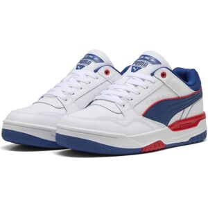 Puma Unisex, Sneakers, Rebound Retro, Rot, (39) Puma Unisex, Sneakers, Rebound Retro, Rot, (39)