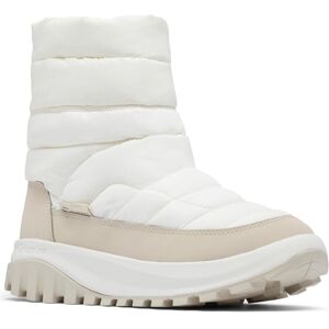 Columbia, Damen, Boots + Stiefel, Women's Snowtrot Mid, Weiss, (37) Columbia, Damen, Boots + Stiefel, Women's Snowtrot Mid, Weiss, (37)
