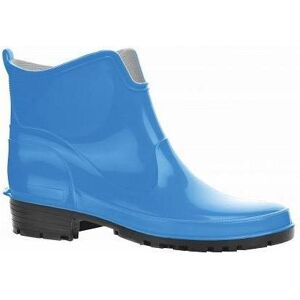 Lemigo, Damen, Gummistiefel, Gummistiefeletten kurze Gummistiefel Elke (41, Blau), Blau, (41) Lemigo, Damen, Gummistiefel, Gummistiefeletten kurze Gummistiefel Elke (41, Blau), Blau, (41)