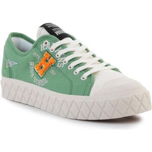 Palladium, Herren, Sneakers, Ace Tigers, Grün, (44) Palladium, Herren, Sneakers, Ace Tigers, Grün, (44)
