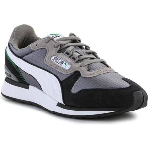 Puma Damen, Sneakers, Space Lab, Grau, (41) Puma Damen, Sneakers, Space Lab, Grau, (41)