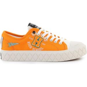 Palladium, Damen, Sneakers, Ace Tigers, Orange, (37) Palladium, Damen, Sneakers, Ace Tigers, Orange, (37)
