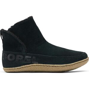 Sorel, Damen, Hausschuhe, Nakiska™ Bootie, Schwarz, (36) Sorel, Damen, Hausschuhe, Nakiska™ Bootie, Schwarz, (36)