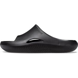 Crocs, Unisex, Sandalen, Mellow Recovery Slide, Schwarz, (45) Crocs, Unisex, Sandalen, Mellow Recovery Slide, Schwarz, (45)