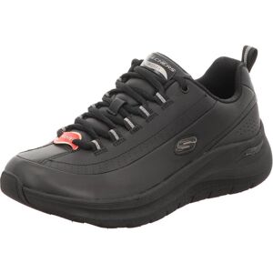 Skechers, Damen, Sneakers, ARCH FIT 2.0-STAR BOUND, Schwarz, (40) Skechers, Damen, Sneakers, ARCH FIT 2.0-STAR BOUND, Schwarz, (40)