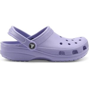 Crocs, Unisex, Hausschuhe, Classic Clog, Violett, (39) Crocs, Unisex, Hausschuhe, Classic Clog, Violett, (39)