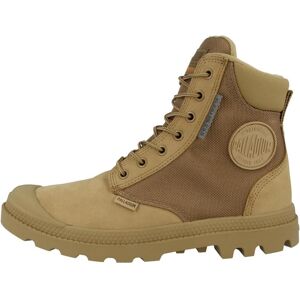 Palladium, Unisex, Boots + Stiefel, Pampa Sportcuff WPN U-S - 43152, Braun, (44) Palladium, Unisex, Boots + Stiefel, Pampa Sportcuff WPN U-S - 43152, Braun, (44)