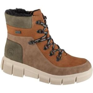 Rieker, Damen, Boots + Stiefel, Stiefel, (37) Rieker, Damen, Boots + Stiefel, Stiefel, (37)