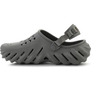 Crocs, Unisex, Hausschuhe, Echo Clog, Grün, (42, 42 2/3, 42.5, 43) Crocs, Unisex, Hausschuhe, Echo Clog, Grün, (42, 42 2/3, 42.5, 43)