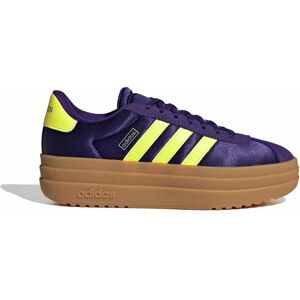 Adidas Jungen, Sneakers, Vl Court Bold J - cpurpl/hireye/silvmt, Mehrfarbig, (40) Adidas Jungen, Sneakers, Vl Court Bold J - cpurpl/hireye/silvmt, Mehrfarbig, (40)