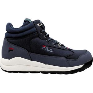 FILA, Herren, Boots + Stiefel, Alpha - 55537, Blau, (44) FILA, Herren, Boots + Stiefel, Alpha - 55537, Blau, (44)