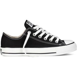 Converse, Herren, Sneakers, As Core Ox, Schwarz, (45) Converse, Herren, Sneakers, As Core Ox, Schwarz, (45)