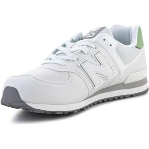 New Balance, Jungen, Sneakers, Kinderschuhe, Mehrfarbig, (35.5) New Balance, Jungen, Sneakers, Kinderschuhe, Mehrfarbig, (35.5)