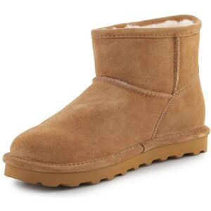 Bearpaw, Damen, Sneakers, Alyssa W 2130W-243 Shoes, Braun, Beige, (40) Bearpaw, Damen, Sneakers, Alyssa W 2130W-243 Shoes, Braun, Beige, (40)