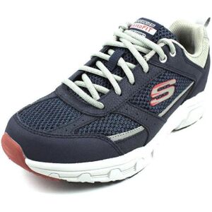 Skechers, Herren, Sneakers, Oak Canyon Verketta - 14696, Blau, (45) Skechers, Herren, Sneakers, Oak Canyon Verketta - 14696, Blau, (45)
