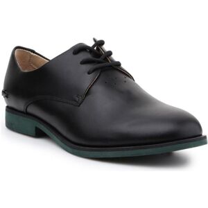 Lacoste, Damen, Halbschuhe, Cambrai Damen CAW Schuhe, Schwarz, (37, 38, 39, 40, 41) Lacoste, Damen, Halbschuhe, Cambrai Damen CAW Schuhe, Schwarz, (37, 38, 39, 40, 41)