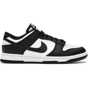Nike, Damen, Sneakers, Dunk low-8.5, Weiss, Schwarz, (39) Nike, Damen, Sneakers, Dunk low-8.5, Weiss, Schwarz, (39)