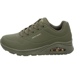 Skechers, Damen, Sneakers, Uno - Stand on Air, Grün, (36) Skechers, Damen, Sneakers, Uno - Stand on Air, Grün, (36)