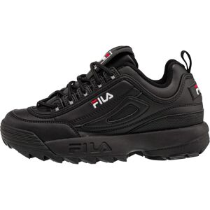 FILA, Damen, Sneakers, Sneakers, Schwarz, (36) FILA, Damen, Sneakers, Sneakers, Schwarz, (36)