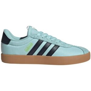 Adidas Damen, Sneakers, VL Court 3.0 Damenschuhe, Blau, (36) Adidas Damen, Sneakers, VL Court 3.0 Damenschuhe, Blau, (36)